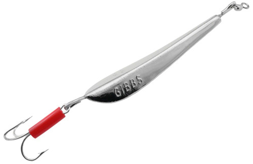 Gibbs Cod Jig 8oz #98