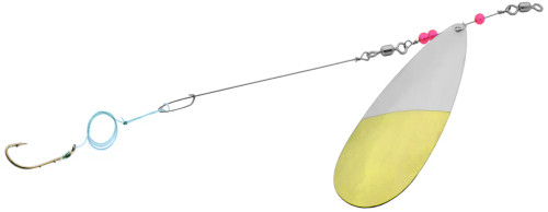 Gibbs Cowichan Troll 5 FFNB