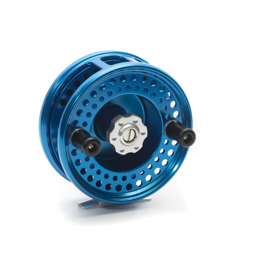 Islander Mooching Reel 3 Blue