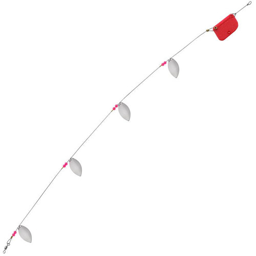 Willow Leaf Troll #66 Nickel