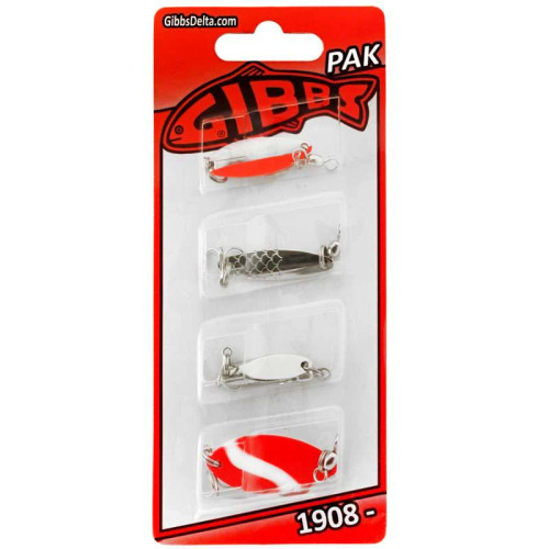 Gibbs Ultralight Kit