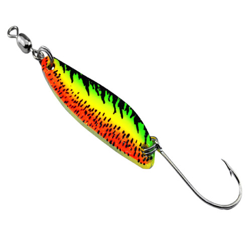 Gibbs Croc 1/2oz Fire Tiger