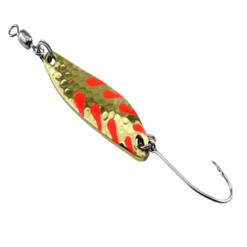 Gibbs Croc 3/16oz Ham/Bra/Fir/W