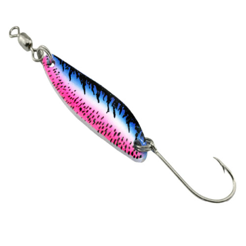 Gibbs Croc 3/8oz Rainbow Tiger