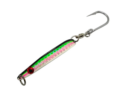 WCFT Little Phat-E Jolly Rancher