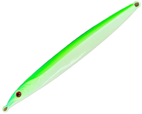 WCFT Candle Fish Lure 6oz Irish Cream