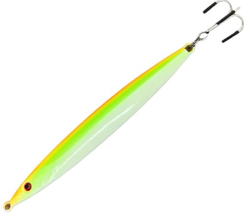 WCFT Candle Fish Lure 6oz Homeland