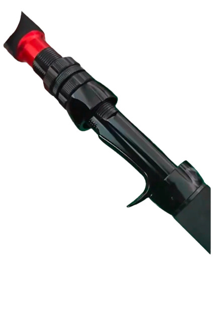 WCFT Pacific Jigging Series Rod 6'6" MH Cast