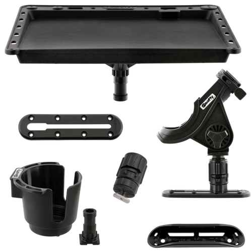 Scotty Kayak Fishing Pack