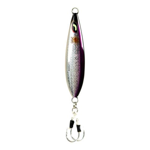 Shimano Wing Fall Jig 100gr Anchovy
