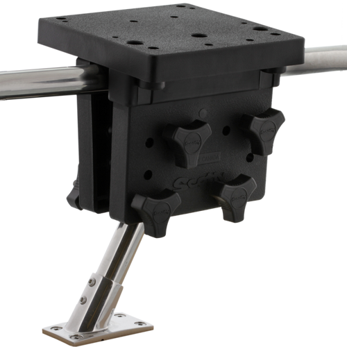Scotty Stanchion Bracket
