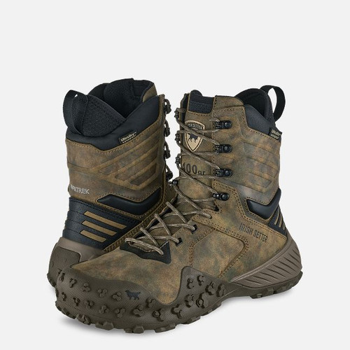 IrishSetter Vaprtrek Boot 3944 Sz.12