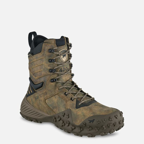 IrishSetter Vaprtrek Boot 3944 Sz.11