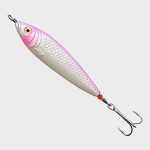 Spinnow 150g Pink Pearl