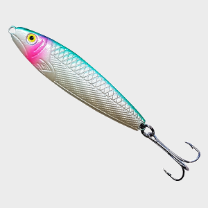 Zelda Jig 70g 2.5oz Green