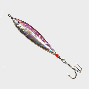 Spinnow 18g Pink Holographic