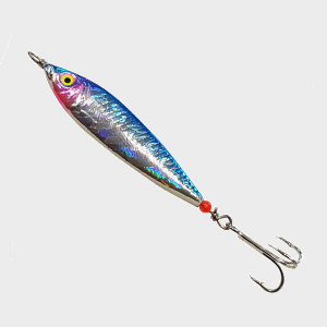 Spinnow 150gr Holo Blue