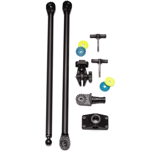 Scotty Camera Boom w/Ball
