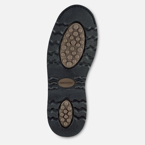 IrishSetter Wing Shooter 807 Sz.10 EE