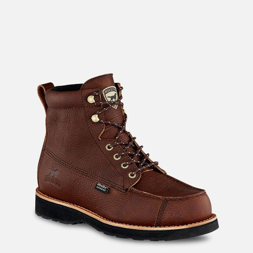 IrishSetter Wing Shooter 807 Sz.10 EE