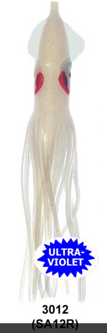 Yamashita Cuttlefish  SAL12R