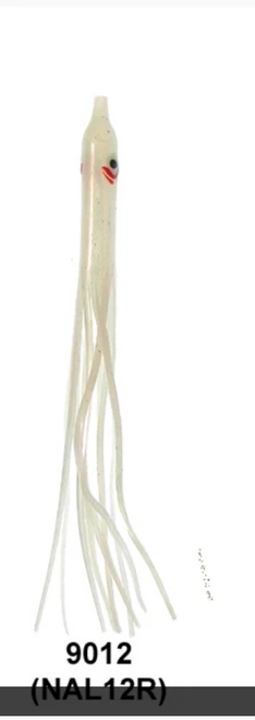 Yamashita Needlefish NAL12R UV 5pk