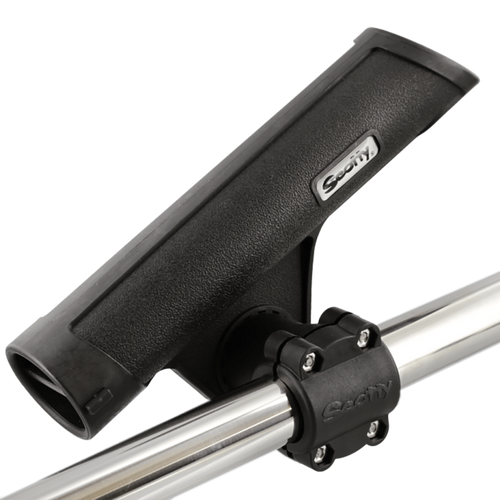 Scotty Rod Holder 1-1/4" Boom Mount