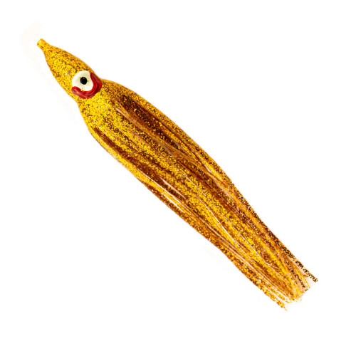 Yamashita O46R 5pk Gold Glitter
