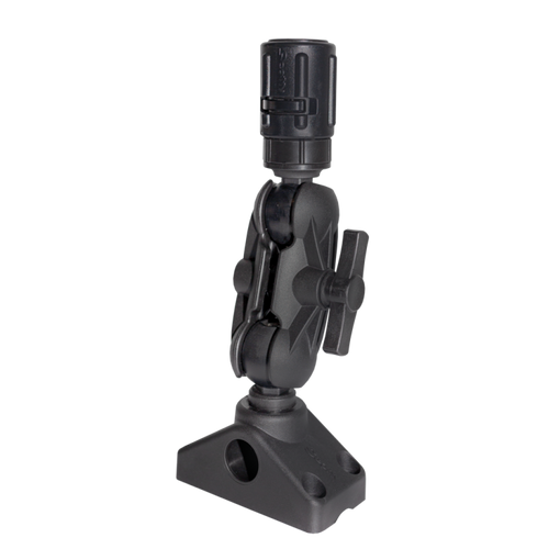 Scotty Ball Mount System