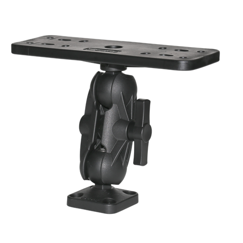 Scotty 1-1/2" Ball Mount System
