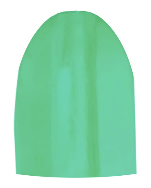 Gum Puckey Small Green 10pk