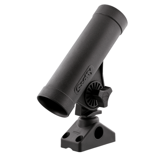 Scotty "Rod Master" Adjust Rod Holder