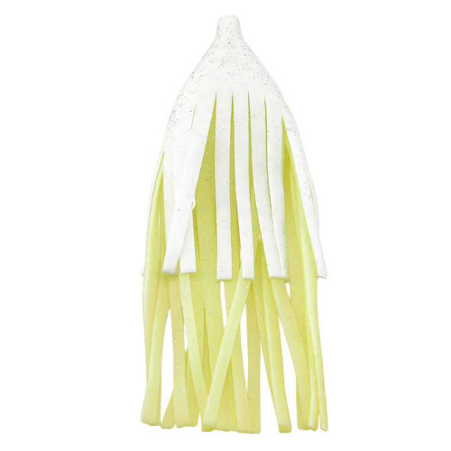 Delta Giant Skirt 2pk White Glow