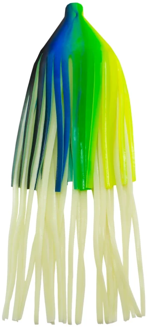 Delta Giant Skirt 2pk Herring Aid/Glow