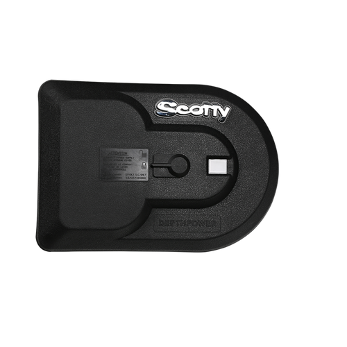 Scotty Depthpower Replacement Lid