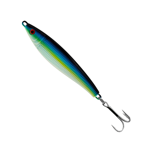 Jumbo Anchovy 8oz Herring Aid/Glow