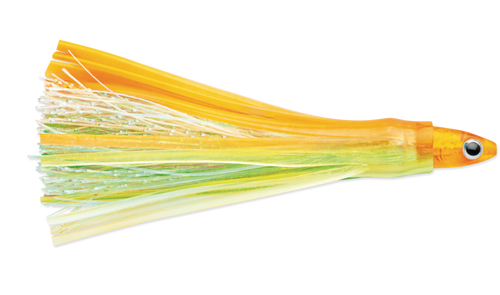 LJ Flash Fly 4 Hog Wild Glow