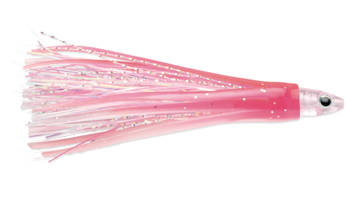 LJ Flash Fly 2 Unrigged Everglo Cotton Candy