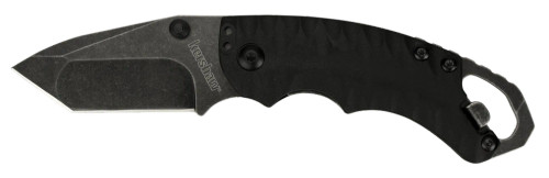 Kershaw Shuffle II Blackwash