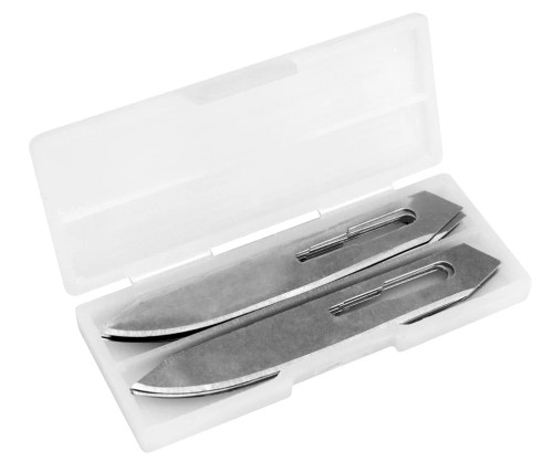 Kershaw Lonerock RBK 2 (Replaceable Blade)