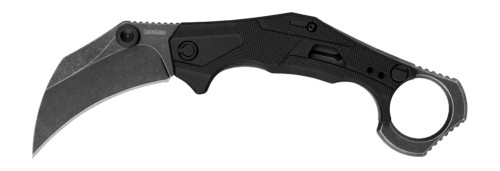 Kershaw Outlier