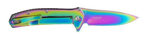 Kershaw Rainbow