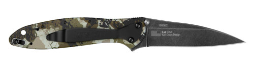 Kershaw Leek Kings Camo