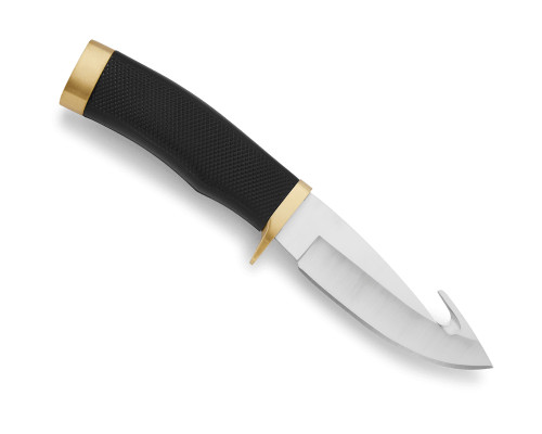 Buck Knife 691 Zipper-R Fixed