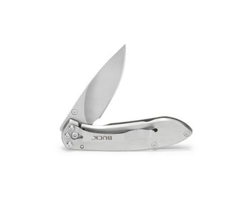 Buck Knife 327 Nobleman SSS