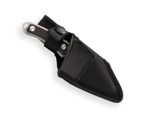 Buck Mini Alpha Hunter