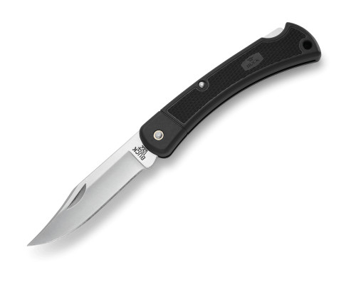 Buck Knife 110 Folding Hunter LT