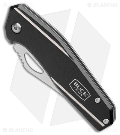 Buck Knife 246&247 Liner Lock Combo w/Collector's Tin