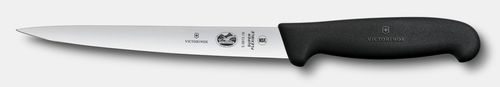 Victorinox 7" Narrow Flex Fillet Knife Fibrox Handle