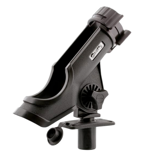 Scotty Powerlock Rod Holder w/Flush Deck Mount